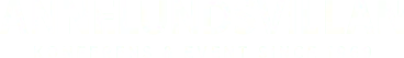 Logotyp Annelundsvillan